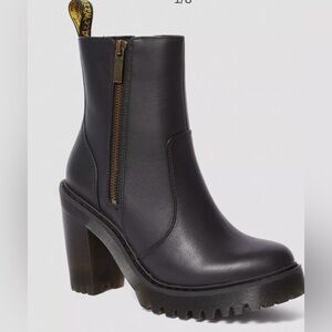 Dr Martens Magdalena Boots